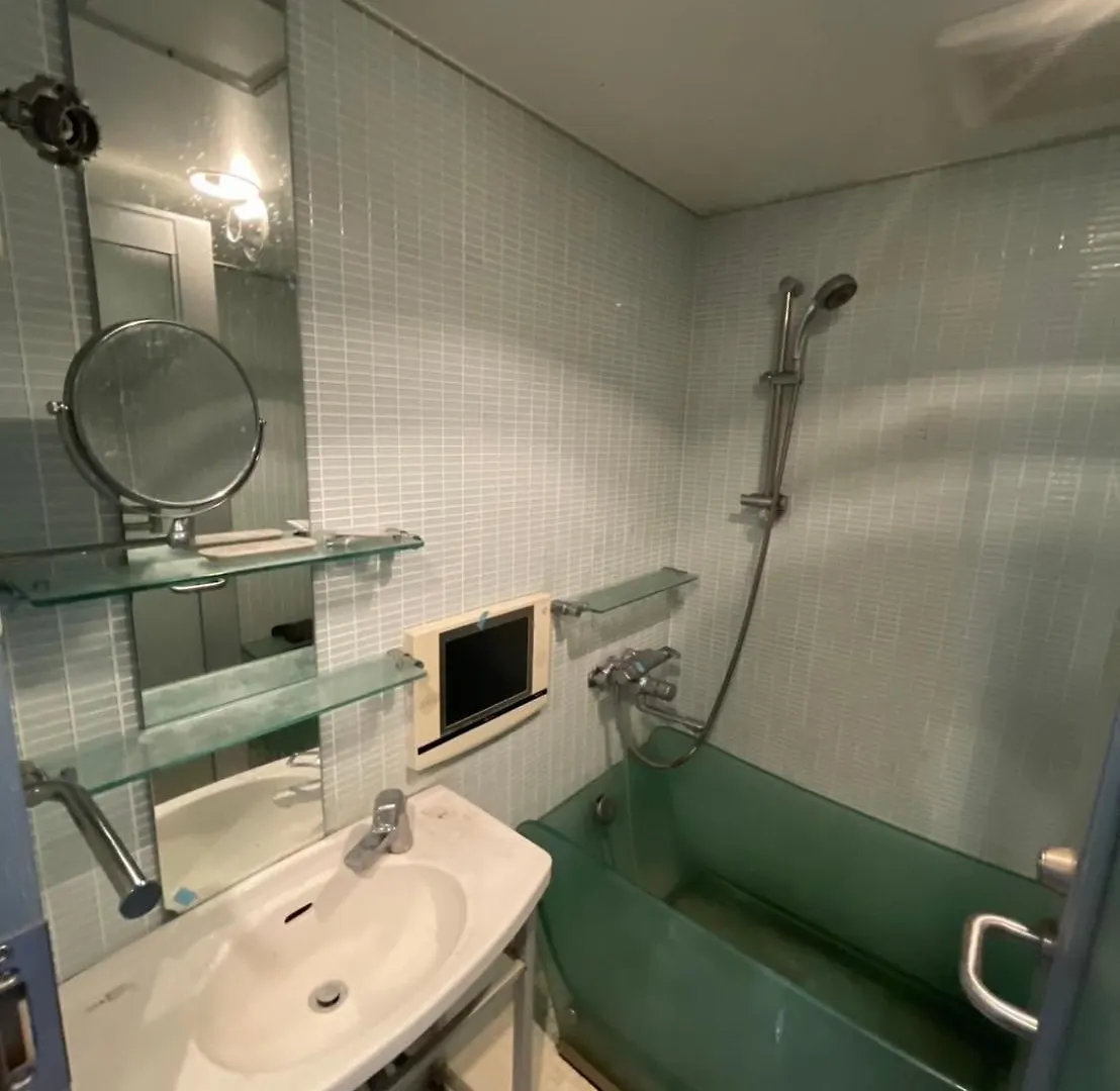 Luxstay Omotesando Tokyo Apartment