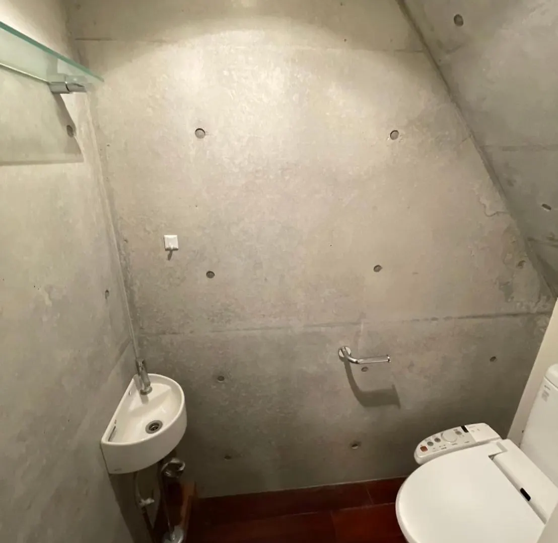 Luxstay Omotesando Tokyo 0*,  Japan